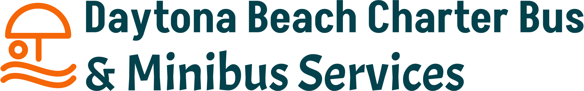 Charter Bus Company Daytona Beach logo