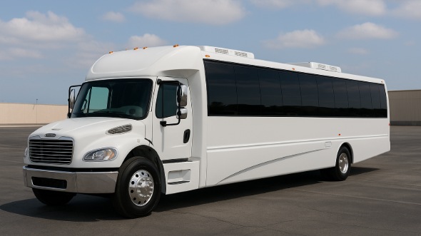 [BCITY] Wedding Transportation & Shuttle Bus Rental Service