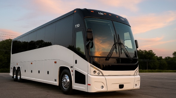 Charter Bus Company Daytona Beach